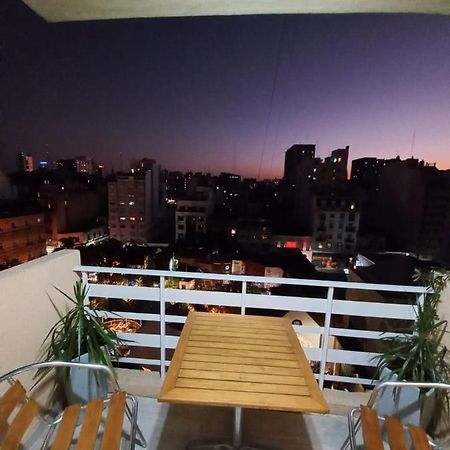 Torre Imperial Buenos Aires Lägenhet Exteriör bild