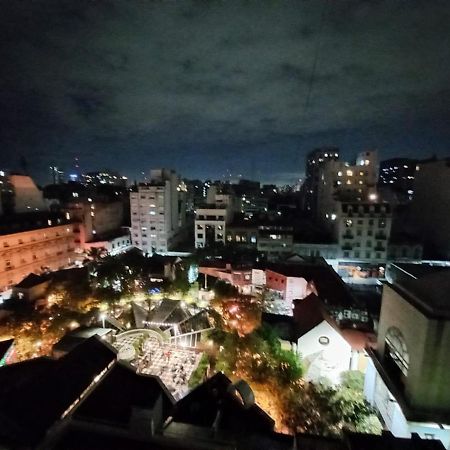 Torre Imperial Buenos Aires Lägenhet Exteriör bild